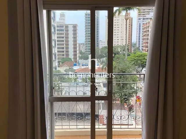 Apartamento com 92m² 1 quarto e 1 banheiro, para alugar, no bairro Cambuí em Campinas