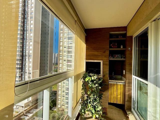Apartamento 2 quartos e 2 banheiros, à venda, no bairro Gleba Fazenda Palhano em Londrina