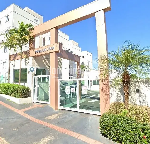 Apartamento, 2 quartos, 42 m² - Foto 1