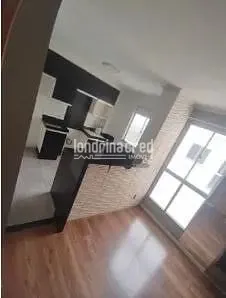 Apartamento, 2 quartos, 42 m² - Foto 2