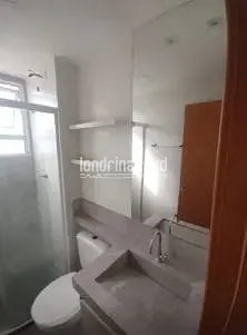 Apartamento, 2 quartos, 42 m² - Foto 3