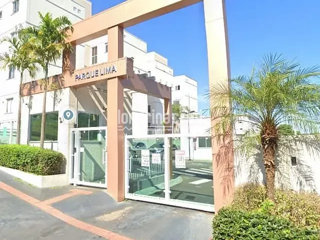 Apartamento 2 quartos e 1 banheiro, à venda, no bairro Conjunto Habitacional José Garcia Molina em Londrina