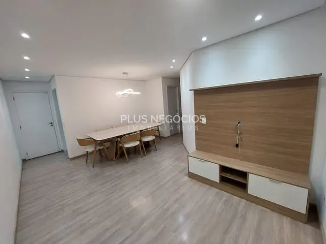 Apartamento com 80m² 3 quartos e 2 banheiros, à venda, no bairro Jardim Vera Cruz em Sorocaba