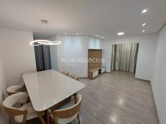 Apartamento com 80m² 3 quartos e 2 banheiros, à venda, no bairro Jardim Vera Cruz em Sorocaba