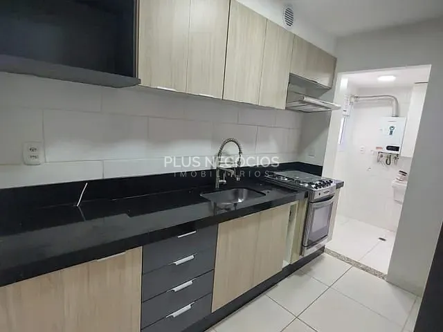 Apartamento com 80m² 3 quartos e 2 banheiros, à venda, no bairro Jardim Vera Cruz em Sorocaba
