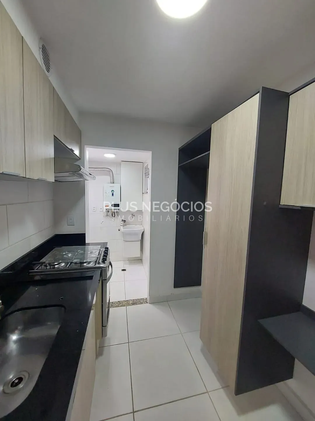 Apartamento, 3 quartos, 80 m² - Foto 6