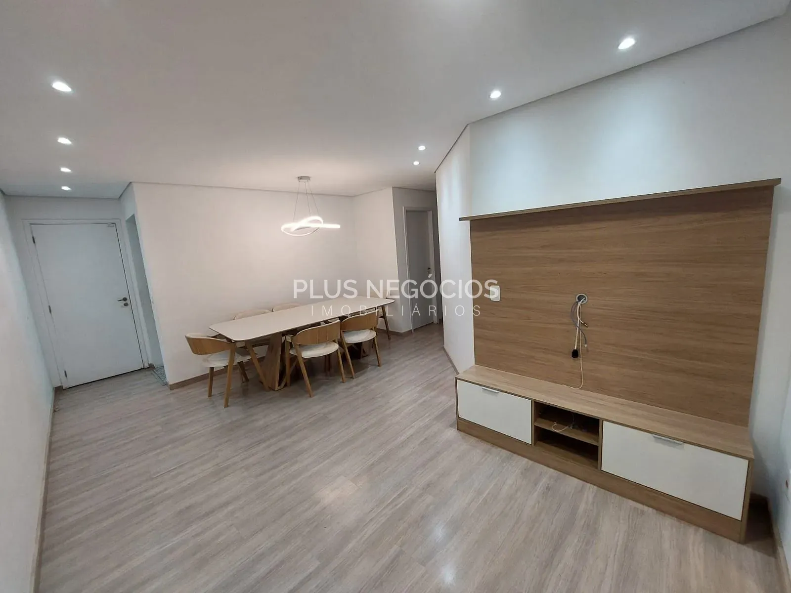 Apartamento, 3 quartos, 80 m² - Foto 2