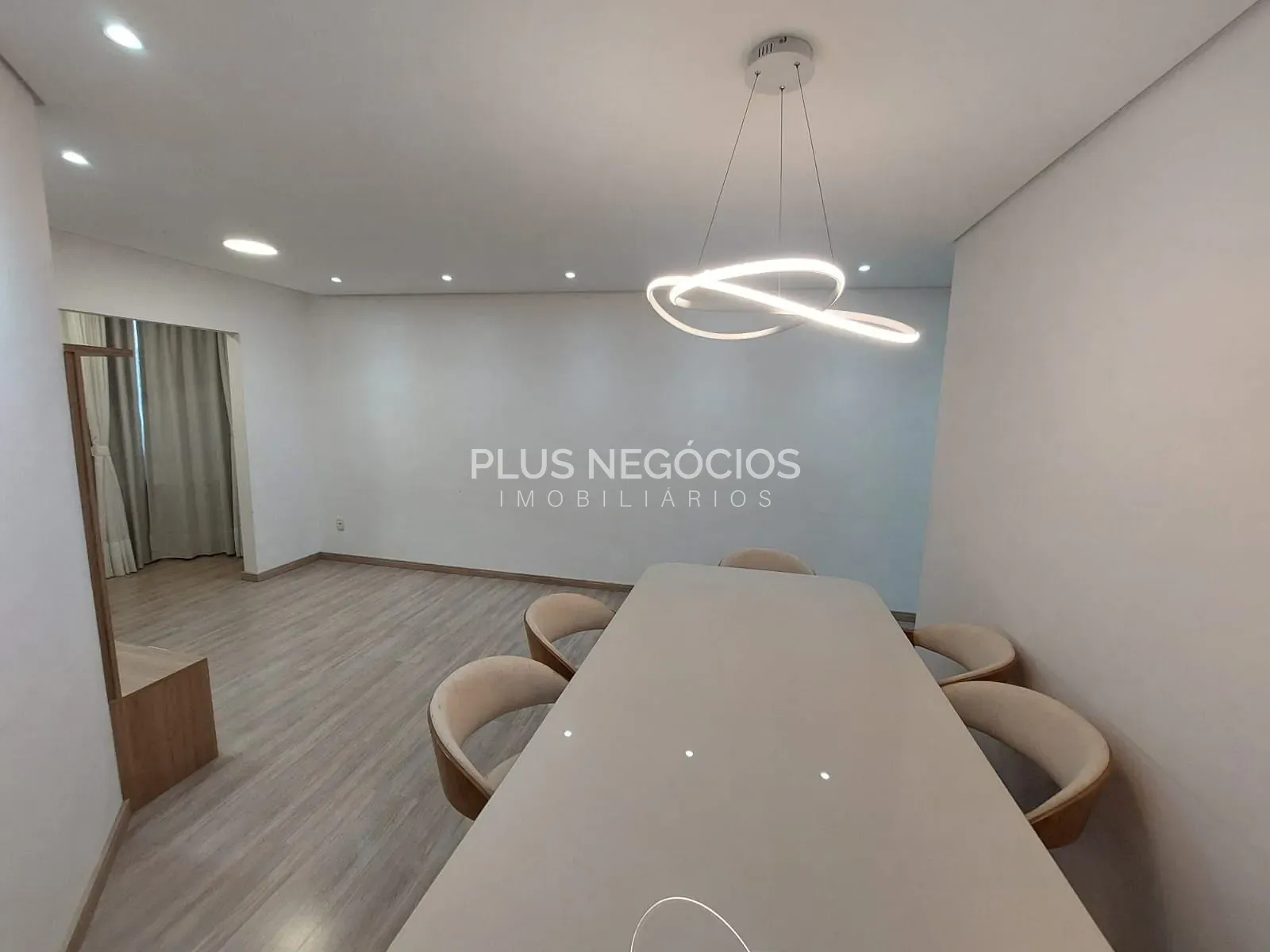 Apartamento, 3 quartos, 80 m² - Foto 4