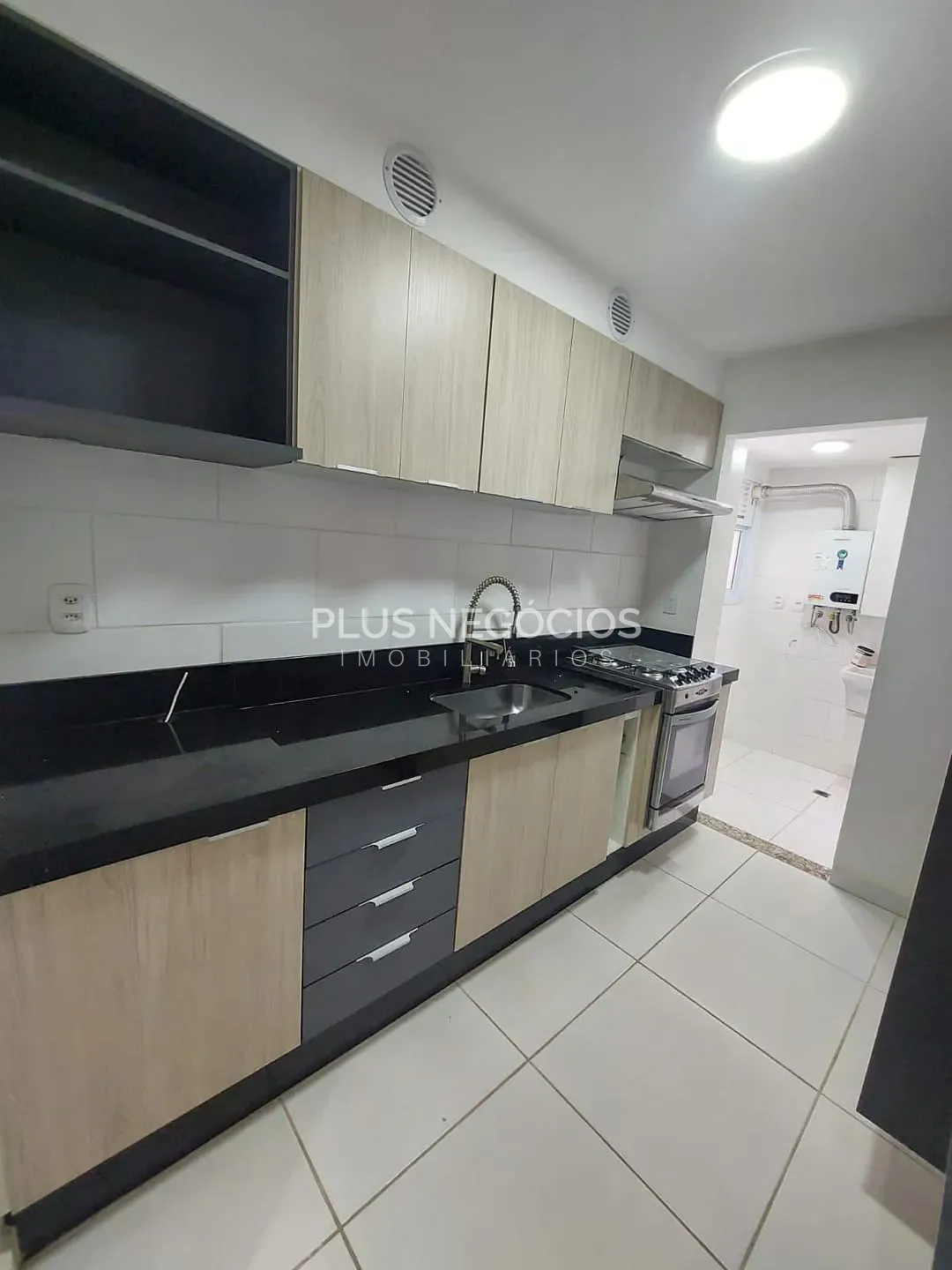 Apartamento, 3 quartos, 80 m² - Foto 5