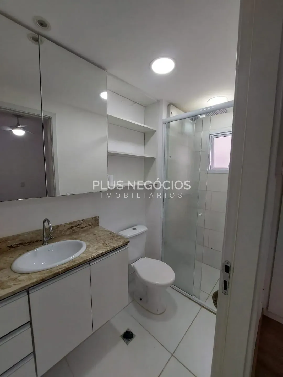 Apartamento, 3 quartos, 80 m² - Foto 14