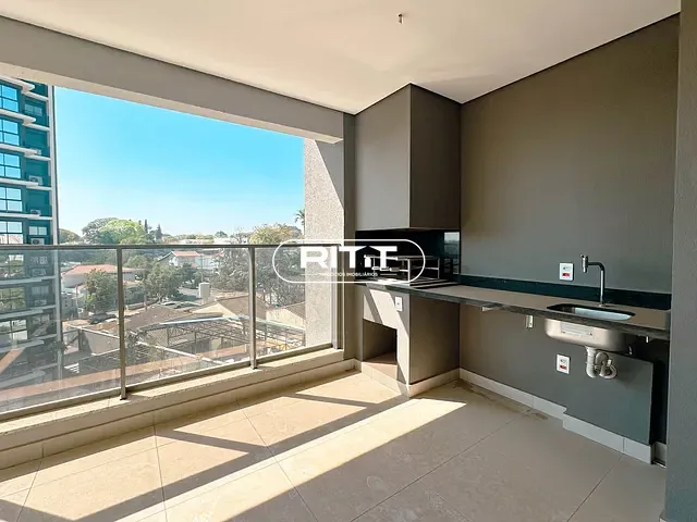 Apartamento com 116m² 3 quartos e 4 banheiros, à venda, no bairro Nova Campinas em Campinas