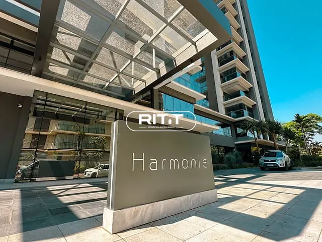Apartamento com 116m² 3 quartos e 4 banheiros, à venda, no bairro Nova Campinas em Campinas