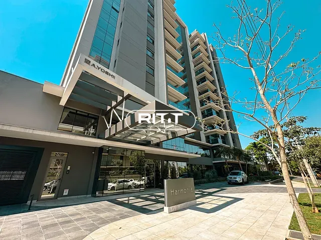 Apartamento com 116m² 3 quartos e 4 banheiros, à venda, no bairro Nova Campinas em Campinas