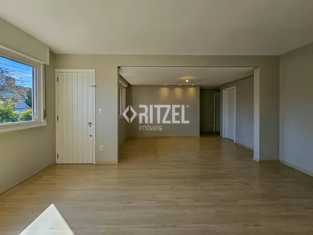 Apartamento 2 quartos e 3 banheiros, para alugar, no bairro Jardim Mauá em Novo Hamburgo