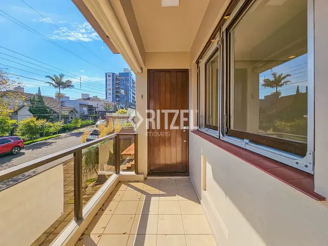 Apartamento 2 quartos e 3 banheiros, para alugar, no bairro Jardim Mauá em Novo Hamburgo