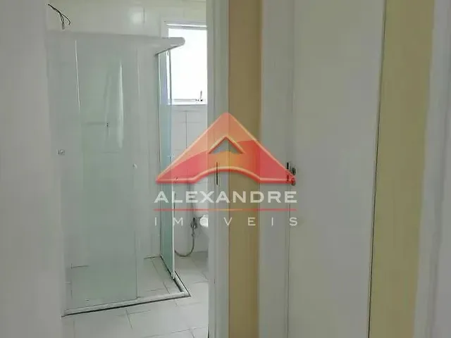 Apartamento com 10m² 2 quartos e 1 banheiro, à venda, no bairro Cajuru em São José Dos Campos