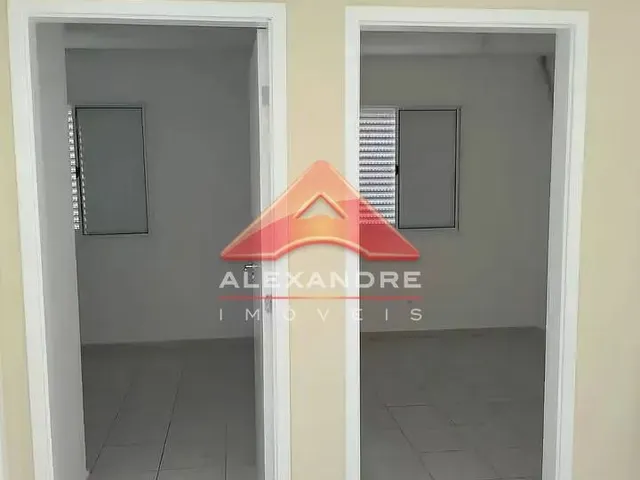 Apartamento com 10m² 2 quartos e 1 banheiro, à venda, no bairro Cajuru em São José Dos Campos