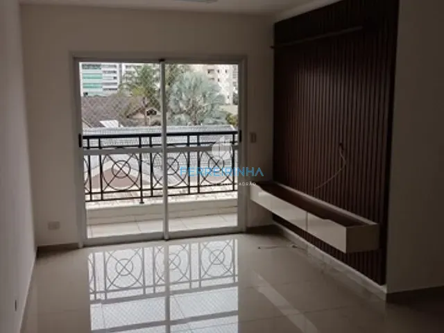Apartamento 3 quartos e 2 banheiros, para alugar, no bairro Jardim Aquarius em São José dos Campos