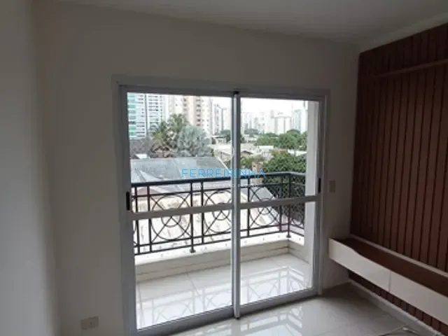 Apartamento 3 quartos e 2 banheiros, para alugar, no bairro Jardim Aquarius em São José dos Campos