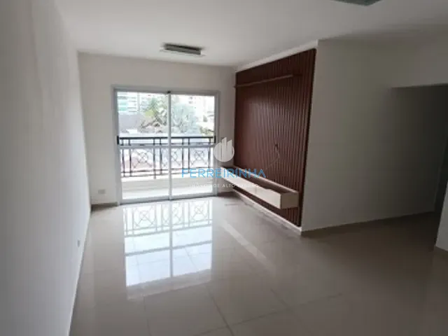 Apartamento 3 quartos e 2 banheiros, para alugar, no bairro Jardim Aquarius em São José dos Campos