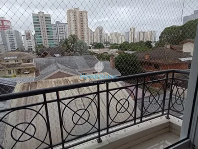Apartamento 3 quartos e 2 banheiros, para alugar, no bairro Jardim Aquarius em São José dos Campos
