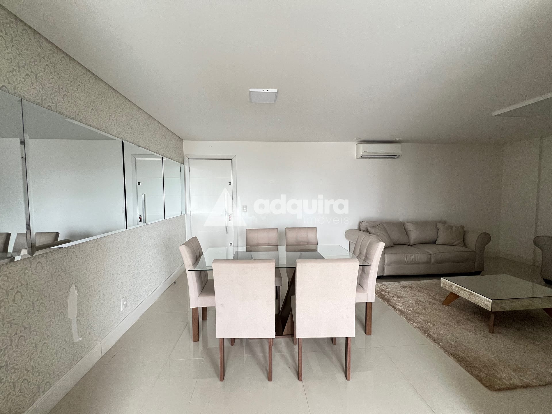 Apartamento, 3 quartos, 170 m² - Foto 4
