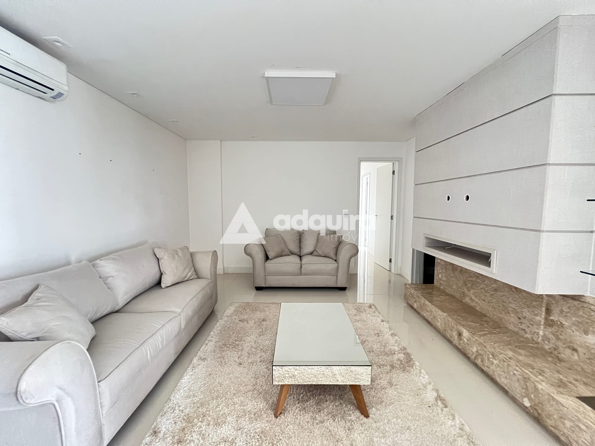 Apartamento, 3 quartos, 170 m² - Foto 2
