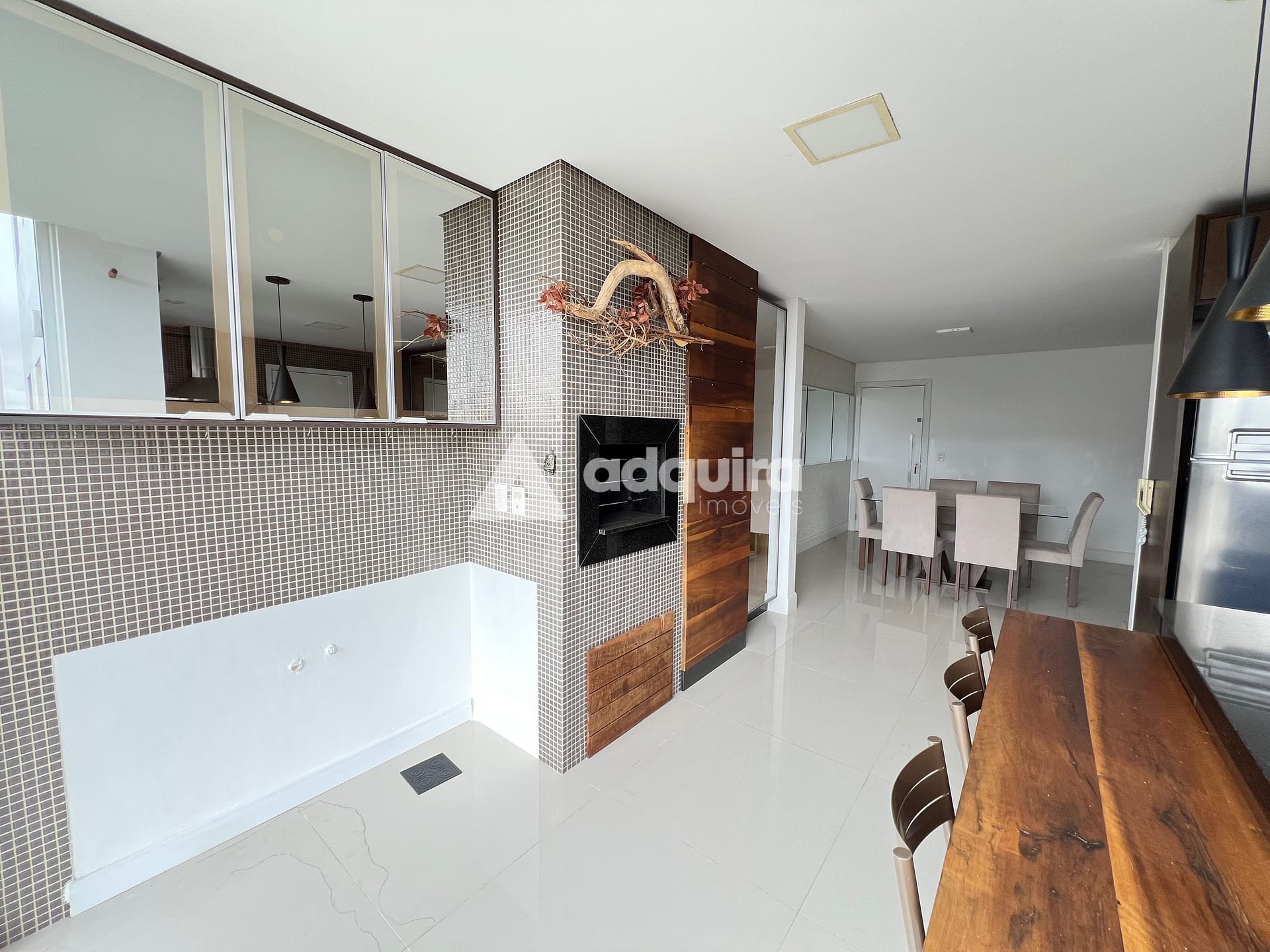 Apartamento, 3 quartos, 170 m² - Foto 6