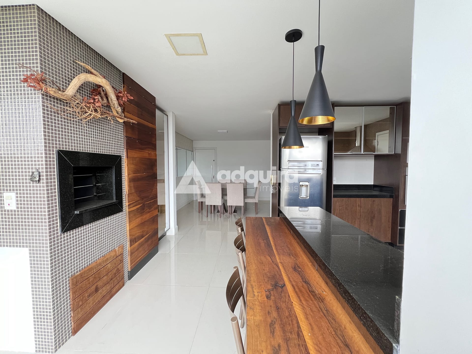 Apartamento, 3 quartos, 170 m² - Foto 7