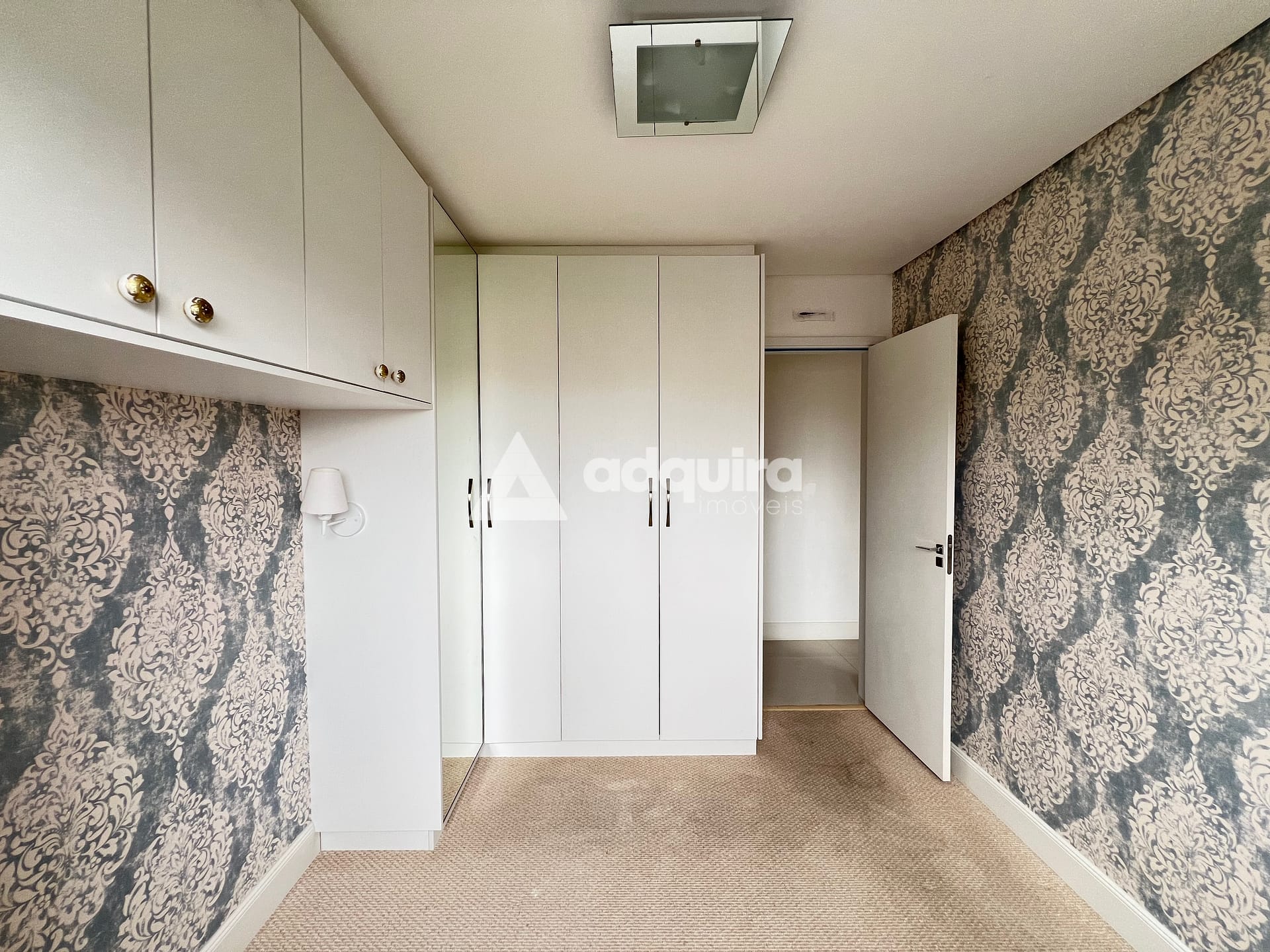 Apartamento, 3 quartos, 170 m² - Foto 9