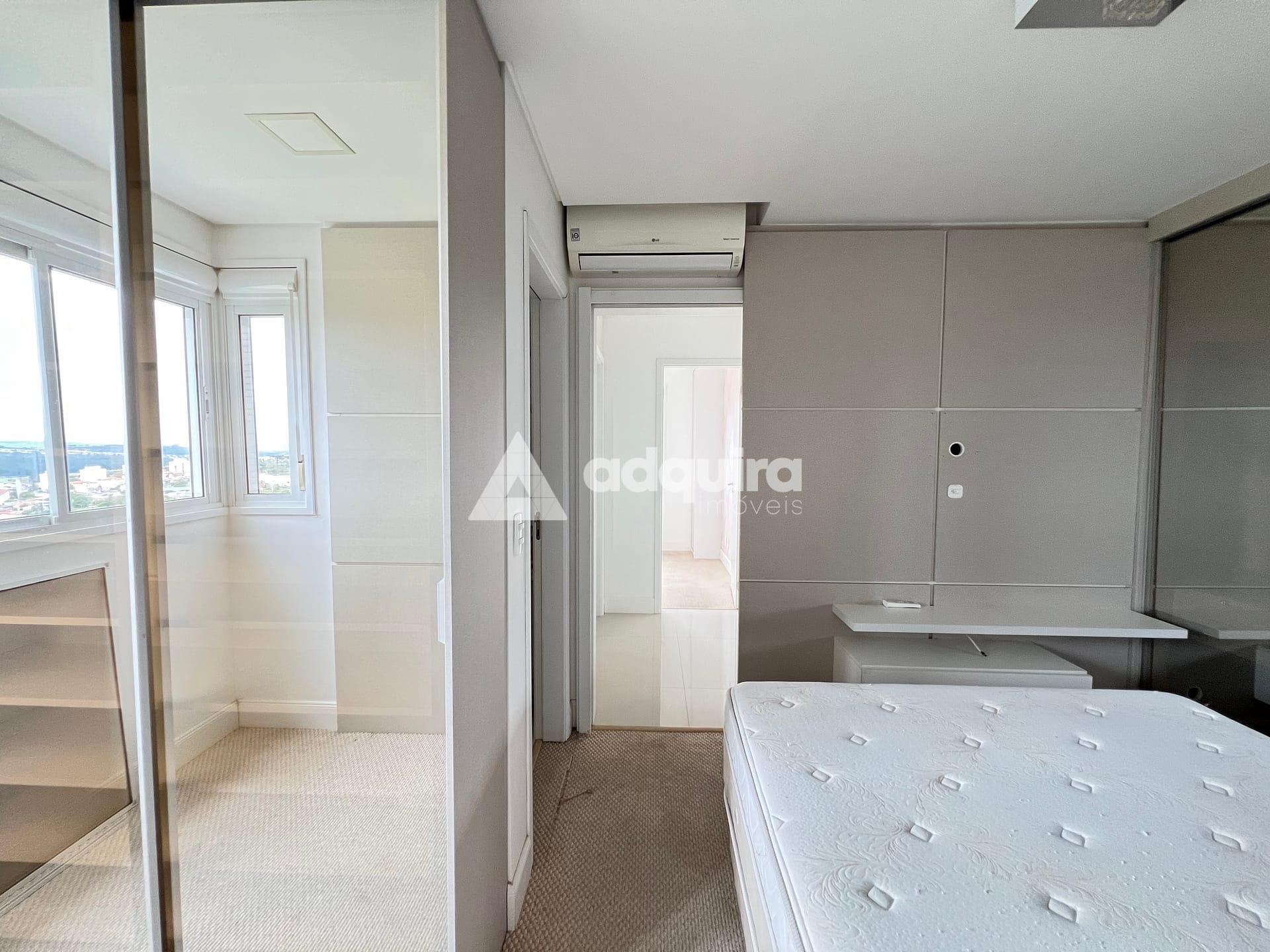 Apartamento, 3 quartos, 170 m² - Foto 15
