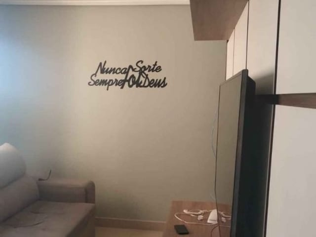 Foto do Apartamento - Apartamento com 2 dormitórios à venda, 48 m² por R$ 224.000,00 - Bosque dos Eucaliptos - São José dos Campos/SP | INDEPENDENCE NEGOCIOS IMOBILIARIOS LTDA