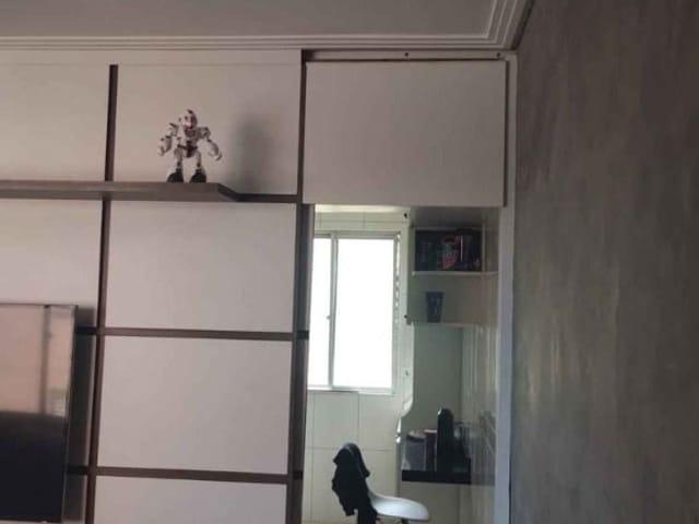 Foto do Apartamento - Apartamento com 2 dormitórios à venda, 48 m² por R$ 224.000,00 - Bosque dos Eucaliptos - São José dos Campos/SP | INDEPENDENCE NEGOCIOS IMOBILIARIOS LTDA