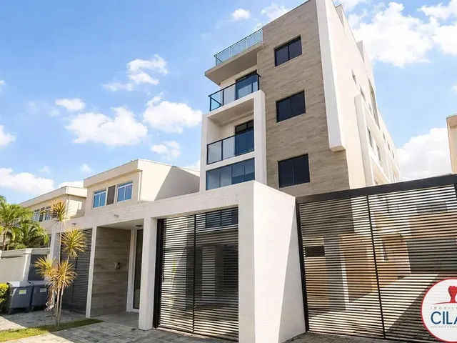 Apartamento 2 quartos e 1 banheiro, para alugar, no bairro Juvevê em Curitiba