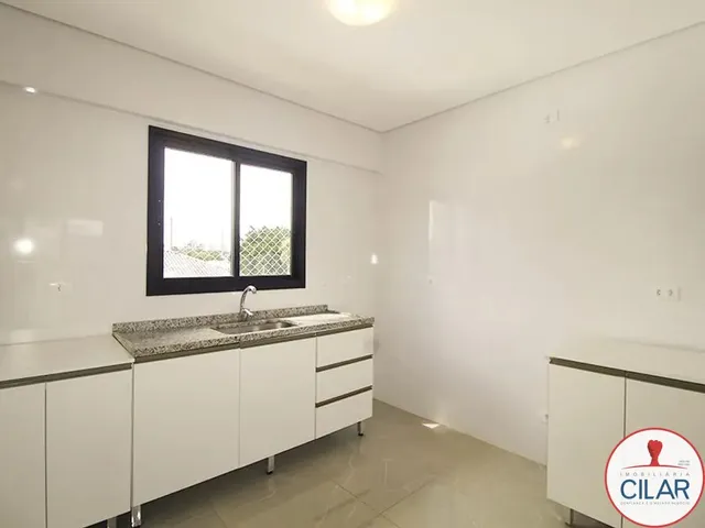 Apartamento 2 quartos e 1 banheiro, para alugar, no bairro Juvevê em Curitiba
