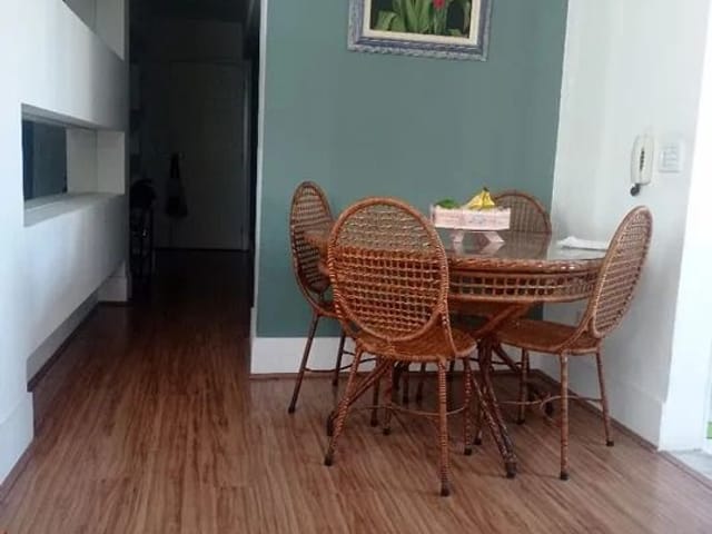 Foto do Apartamento - Apartamento com 2 dormitórios à venda, 59 m² por R$ 399.900,00 - Centro - Osasco/SP | Pitale Imóveis Ltda.