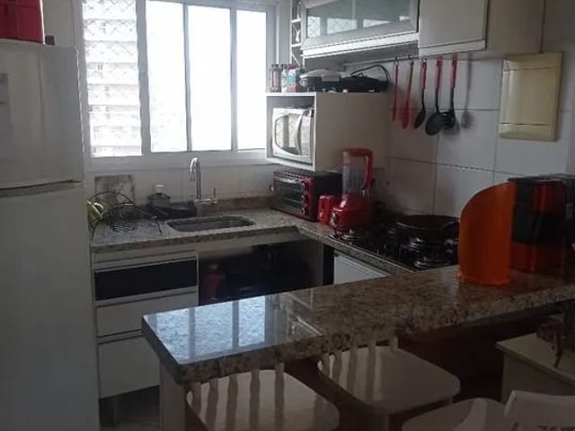 Foto do Apartamento - Apartamento com 2 dormitórios à venda, 59 m² por R$ 399.900,00 - Centro - Osasco/SP | Pitale Imóveis Ltda.