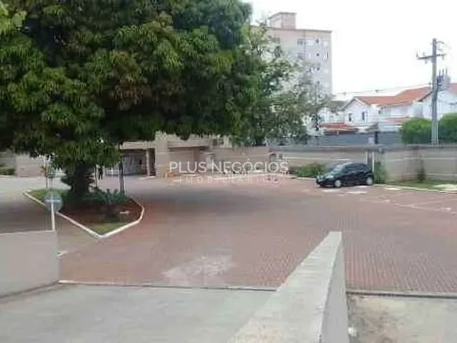 Apartamento com 63m² 2 quartos e 1 banheiro, à venda, no bairro Jardim São Carlos em Sorocaba