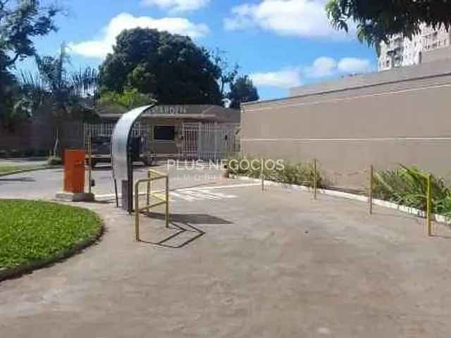 Apartamento com 63m² 2 quartos e 1 banheiro, à venda, no bairro Jardim São Carlos em Sorocaba