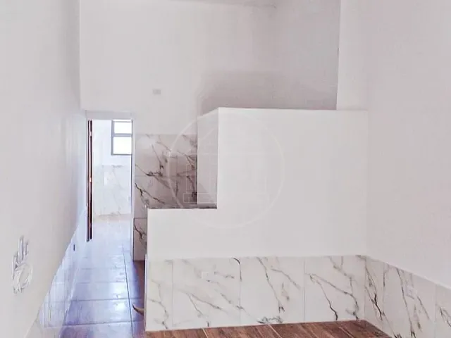 Apartamento 1 quarto e 1 banheiro, para alugar, no bairro Jardim São Judas Tadeu em São Paulo