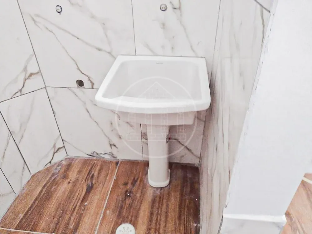 Apartamento, 1 quarto, 32 m² - Foto 8