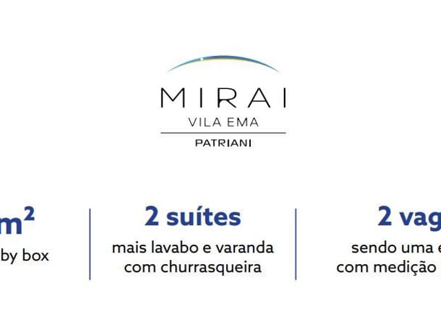 Foto do Apartamento - Apartamento com 2 dormitórios à venda, 87 m² por R$ 863.000,00 - Vila Ema - São José dos Campos/SP | RUSSI IMÓVEIS