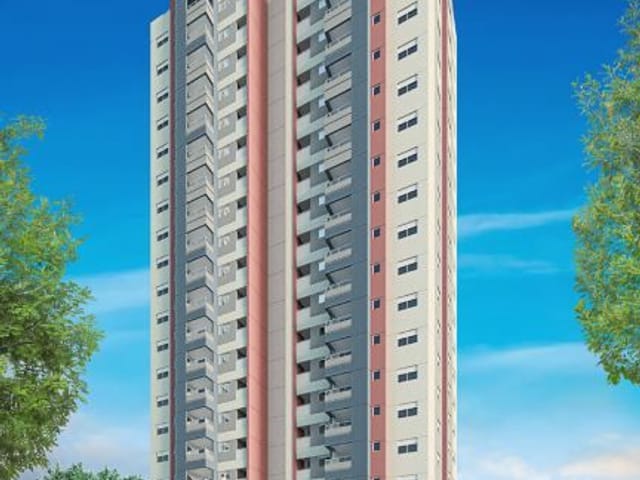 Foto do Apartamento - Apartamento com 2 dormitórios à venda, 87 m² por R$ 863.000,00 - Vila Ema - São José dos Campos/SP | RUSSI IMÓVEIS