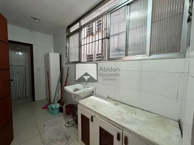 Apartamento com 130m² 3 quartos e 1 banheiro, à venda, no bairro Icaraí em Niterói