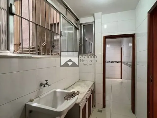 Apartamento com 130m² 3 quartos e 1 banheiro, à venda, no bairro Icaraí em Niterói