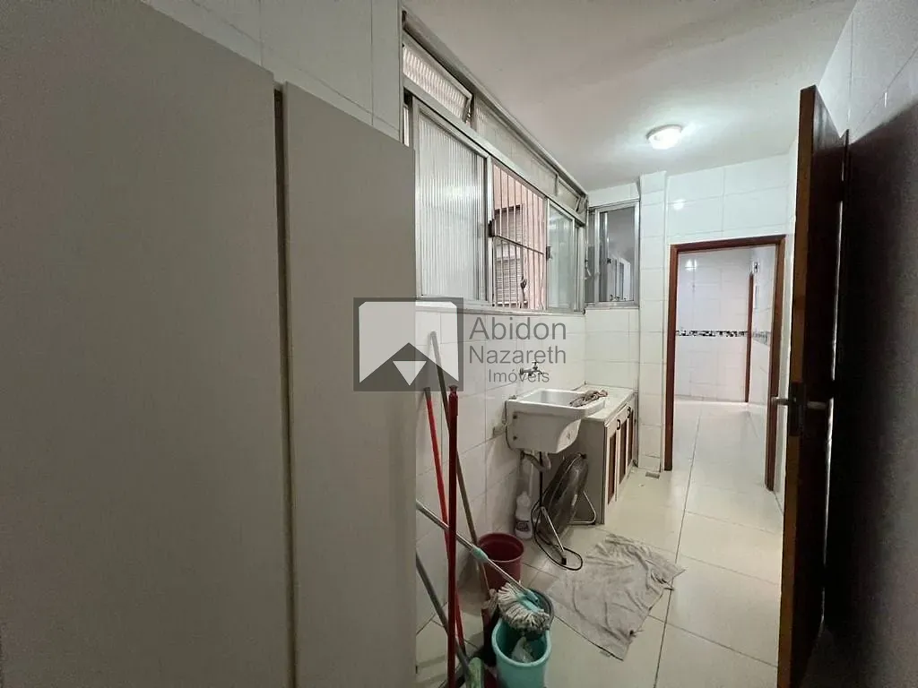 Apartamento, 3 quartos, 100 m² - Foto 20