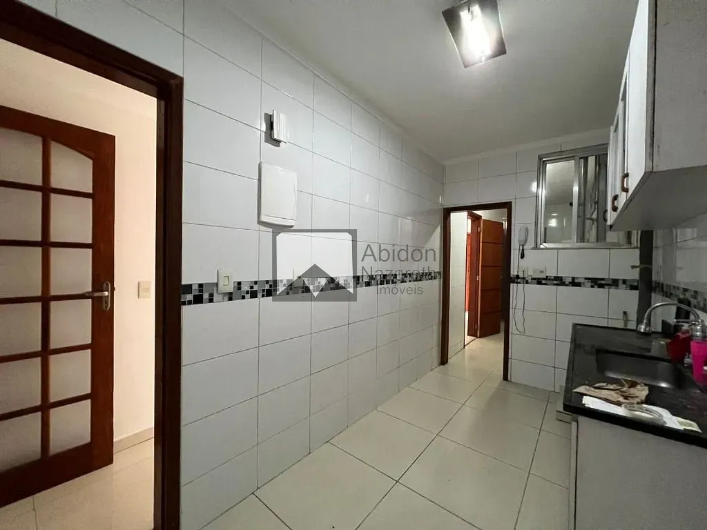 Apartamento, 3 quartos, 100 m² - Foto 7