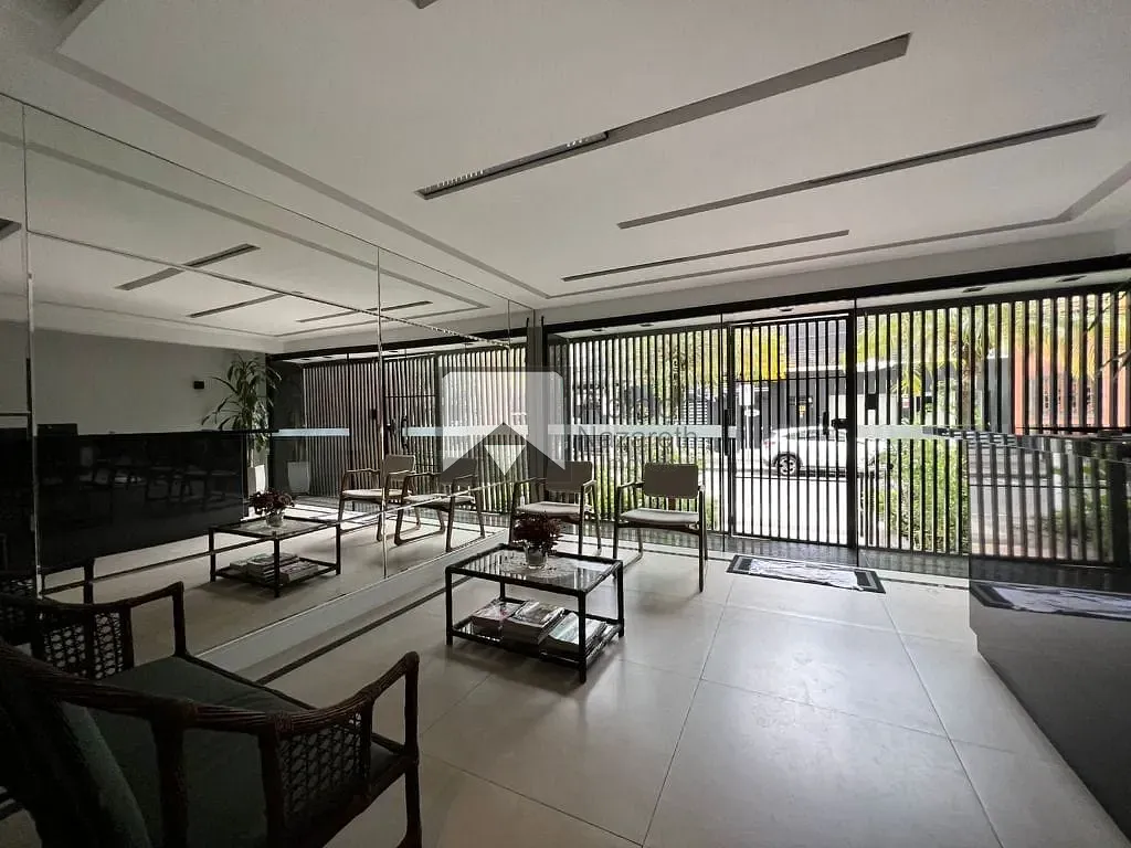 Apartamento, 3 quartos, 100 m² - Foto 8