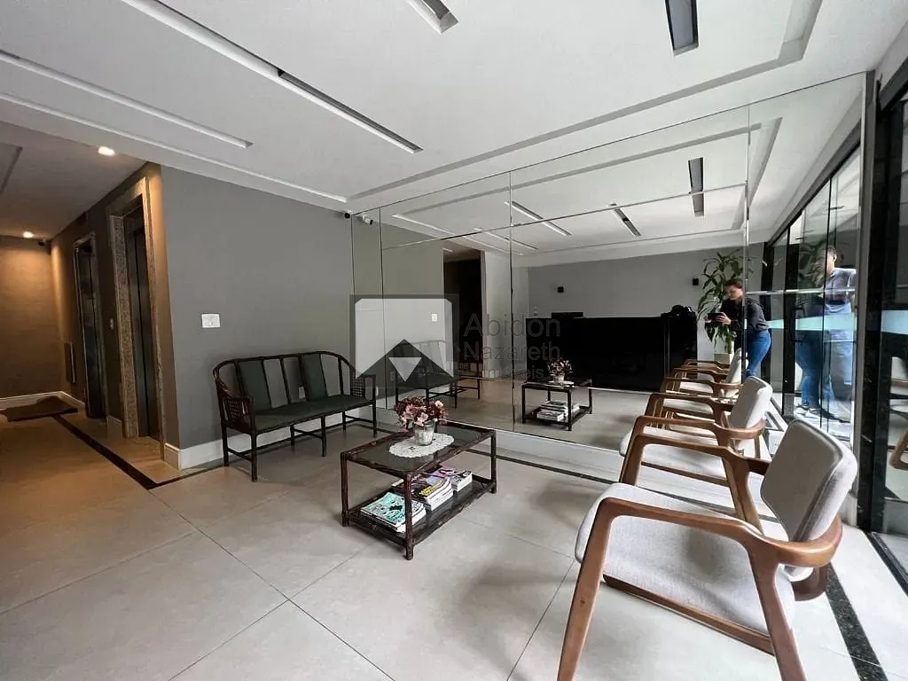 Apartamento, 3 quartos, 100 m² - Foto 21