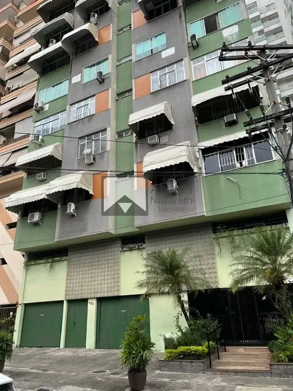 Apartamento, 3 quartos, 100 m² - Foto 17